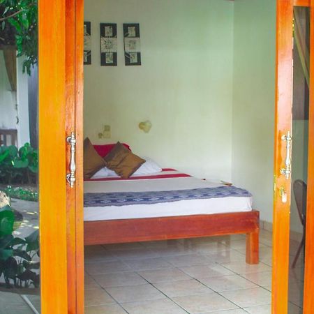Guest House Ocean Sun Tulamben Extérieur photo