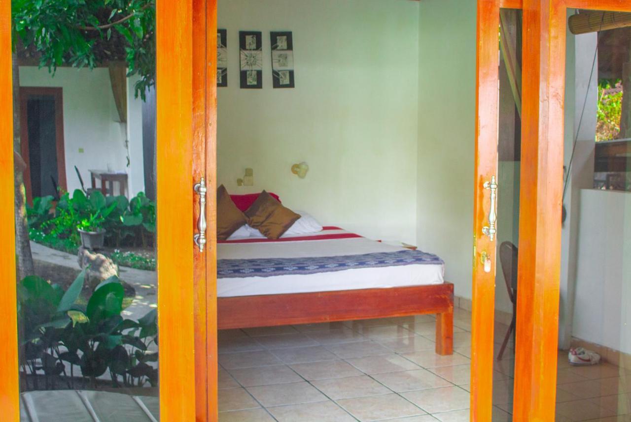 Guest House Ocean Sun Tulamben Extérieur photo