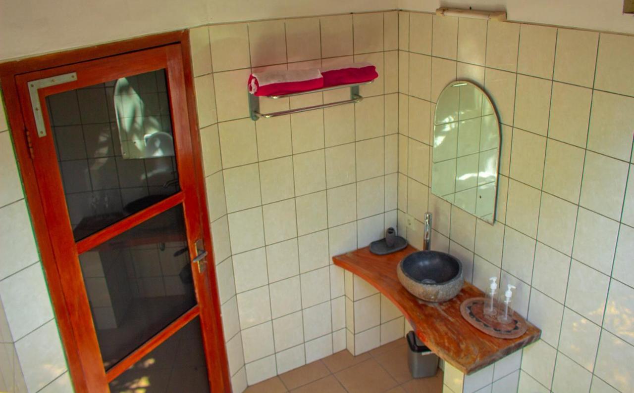 Guest House Ocean Sun Tulamben Extérieur photo
